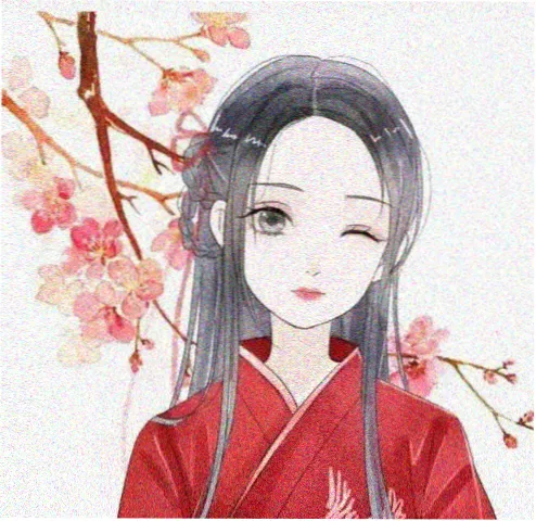大庄角色头像